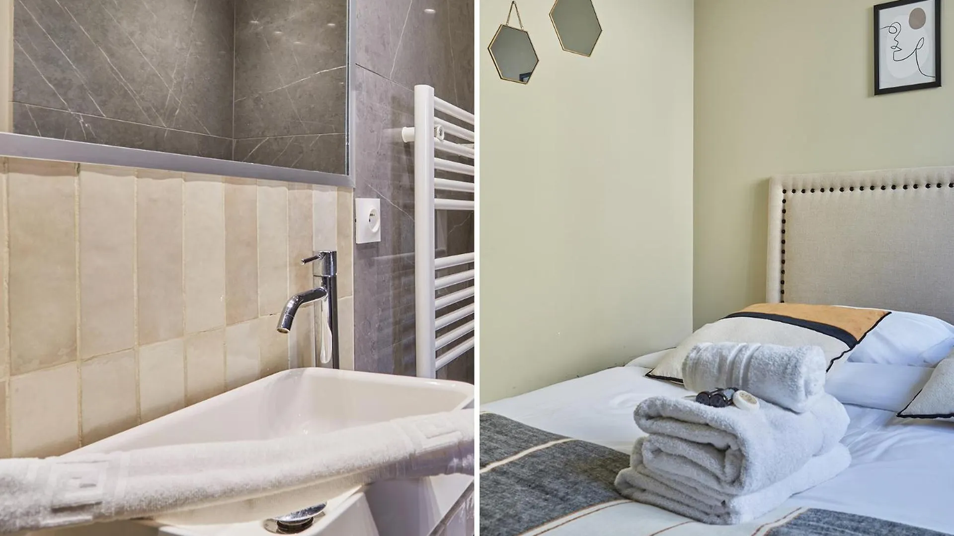 Center Of By Prestige Paris
